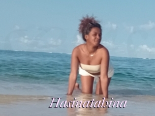 Hasinatahina