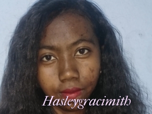Hasleygracimith