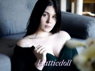 Hattiedoll