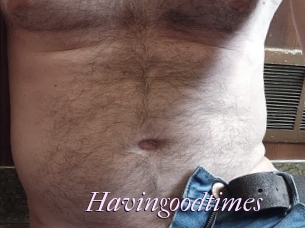 Havingoodtimes
