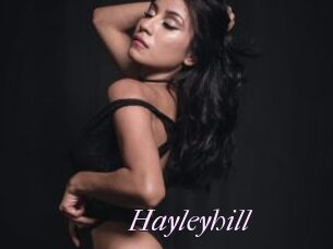 Hayleyhill