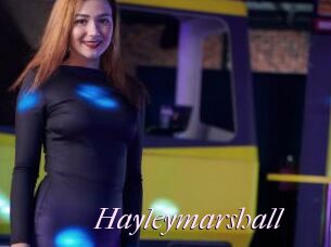 Hayleymarshall