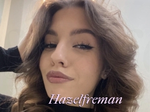 Hazelfreman