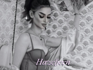 Hazeljeen