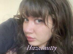 Hazelnutty