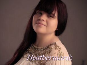 Heathermarsh