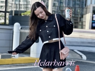 Helarharris