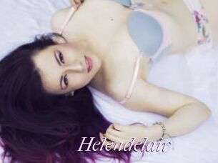 Helendelair
