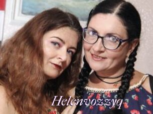 Helenvozzyq
