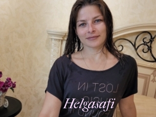 Helgasafi