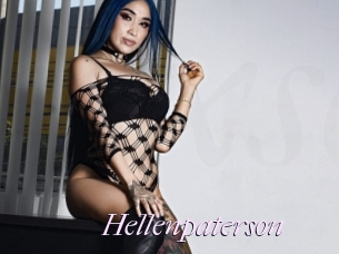 Hellenpaterson