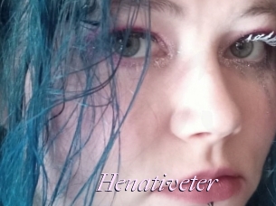 Henativeter
