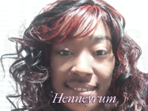 Henneyrum