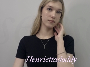 Henriettadoddy