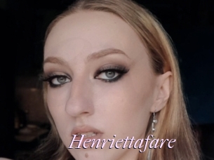 Henriettafare