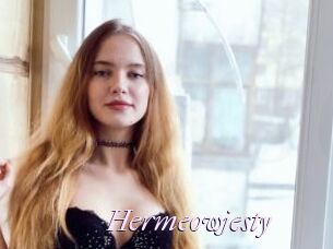 Hermeowjesty