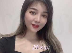 Hexue