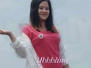 Hhhhlina