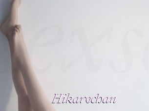Hikarochan