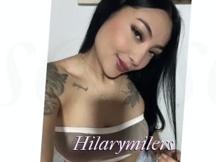 Hilarymilers