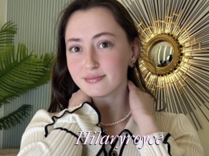 Hilaryroyce