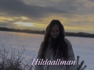 Hildaallman