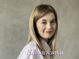Hildaclemon