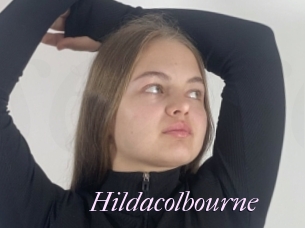 Hildacolbourne