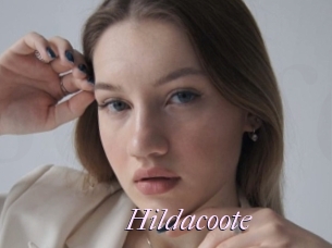 Hildacoote