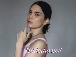 Hildadurnell