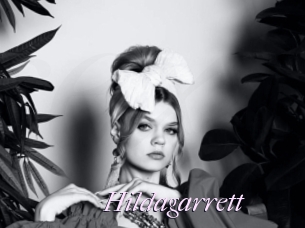 Hildagarrett