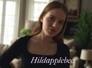 Hildapplebee