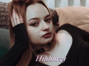 Hilddavy
