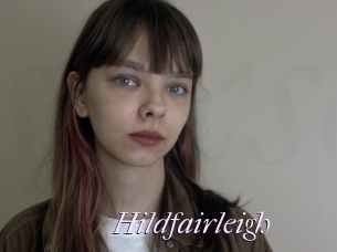 Hildfairleigh