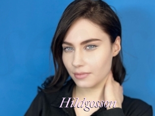 Hildgosson