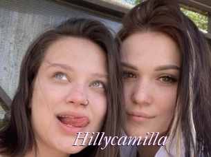 Hillycamilla