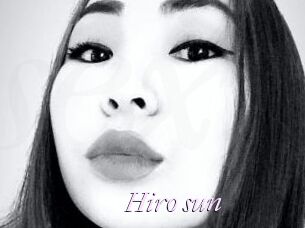 Hiro_sun