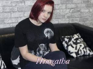 Hisagatha