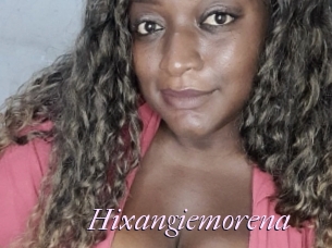Hixangiemorena