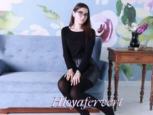 Hloyafervert