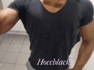 Hoccblack