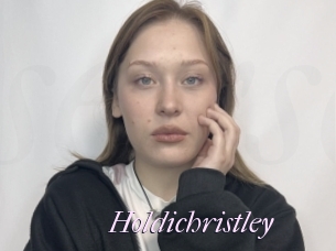 Holdichristley