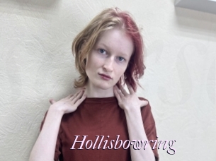 Hollisbowring