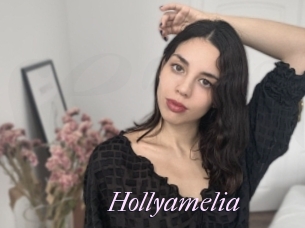 Hollyamelia