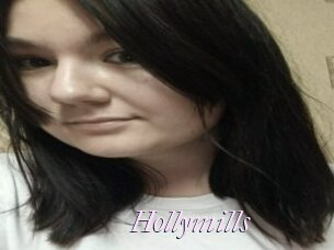 Hollymills