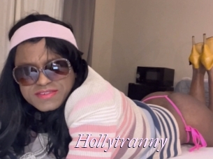 Hollytranny