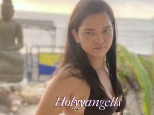 Holyyangells