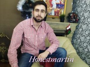 Honestmartin