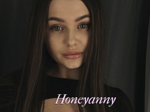 Honeyanny