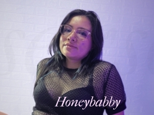 Honeybabby